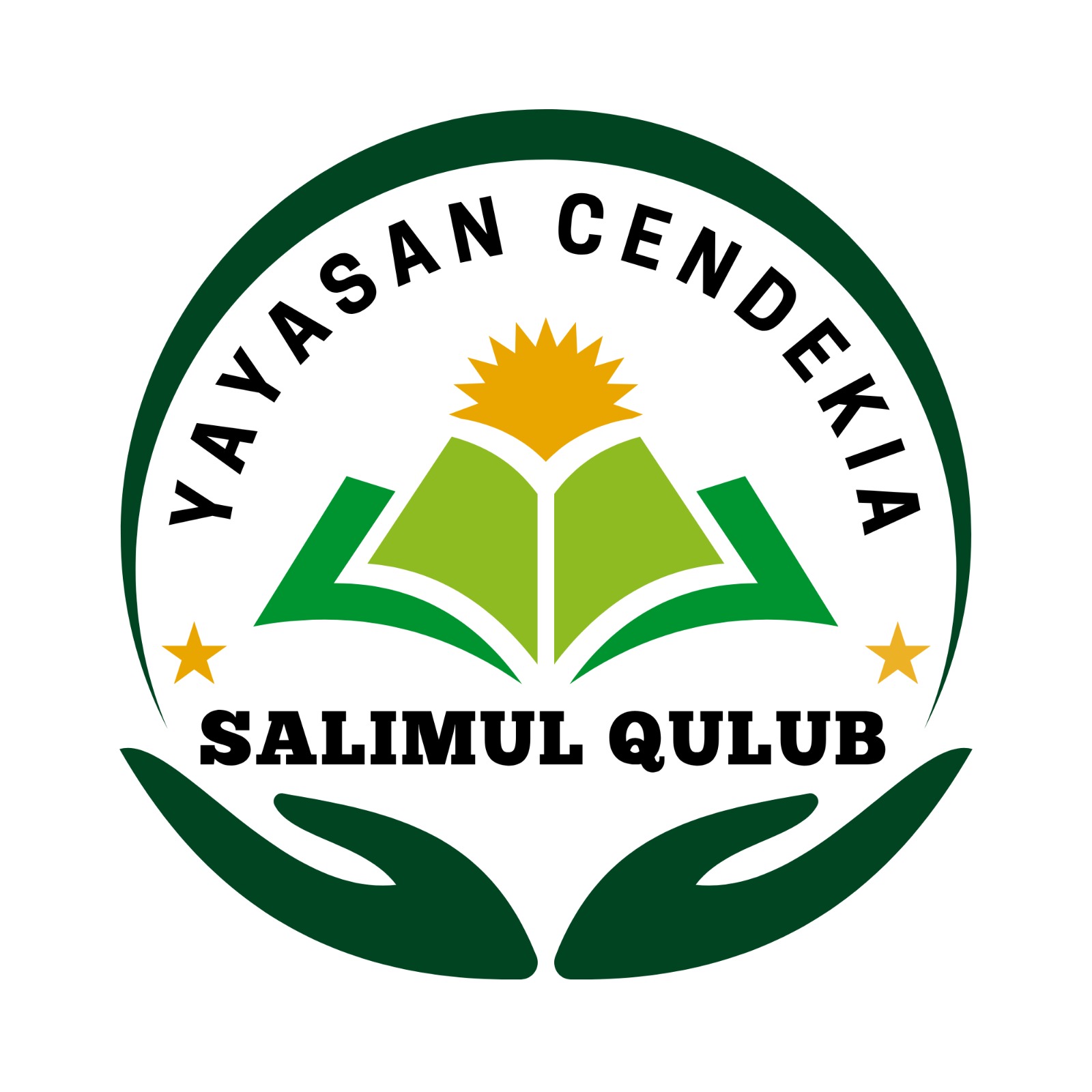 Cendekia Salimul Qulub